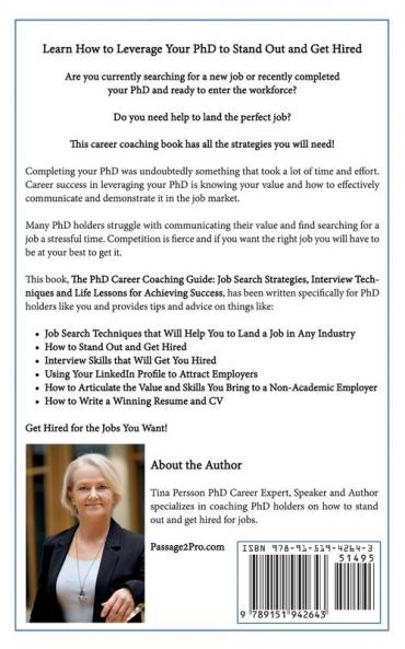 The PhD Career Coaching Guide