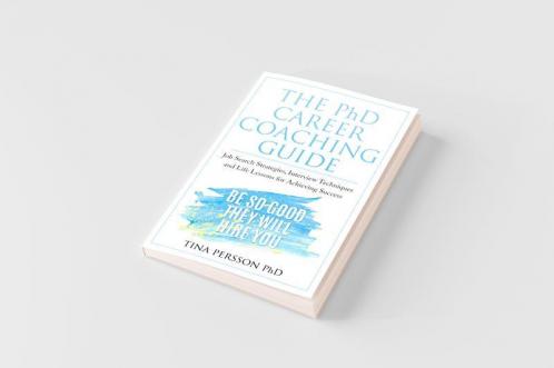 The PhD Career Coaching Guide