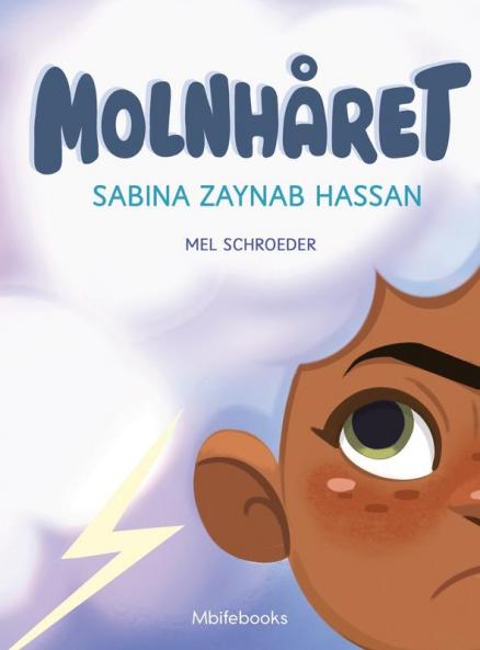 Molnhåret (Swedish Edition)