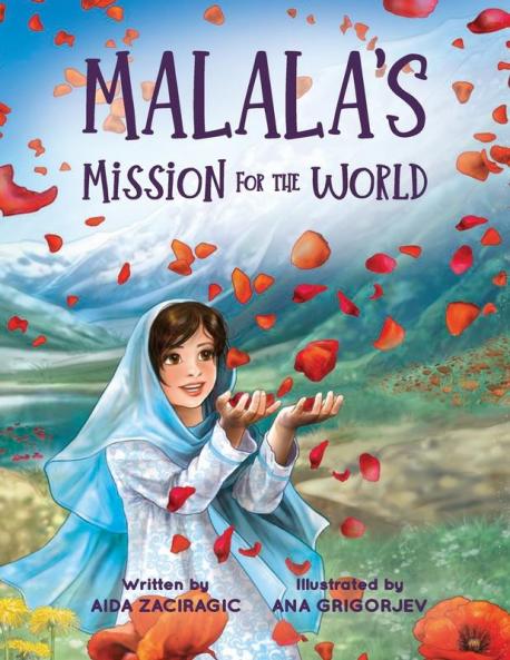 Malala's Mission for the World