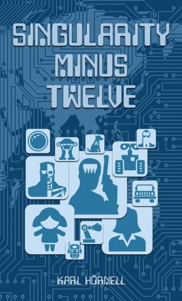 Singularity Minus Twelve