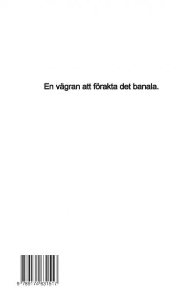 I VÄNTAN