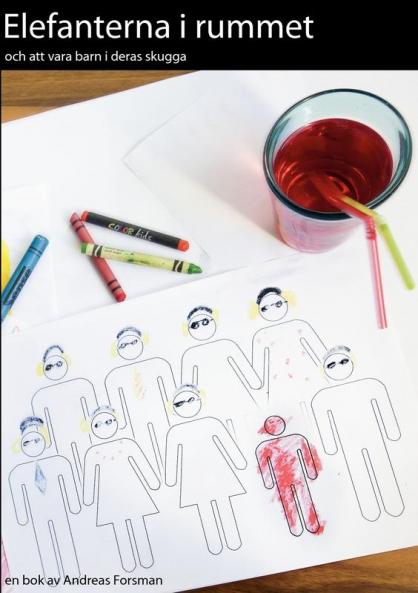 Elefanterna i rummet