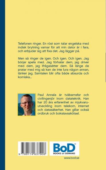 Lura luringen i luren
