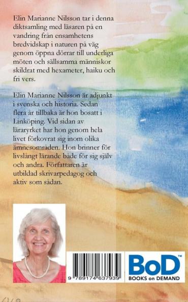 Gestaltningar - genom sällsamma möten