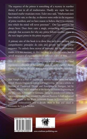 The Secret Harmony of Primes