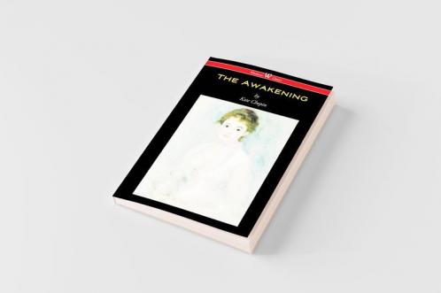 The Awakening (Wisehouse Classics - Original Authoritative Edition 1899)