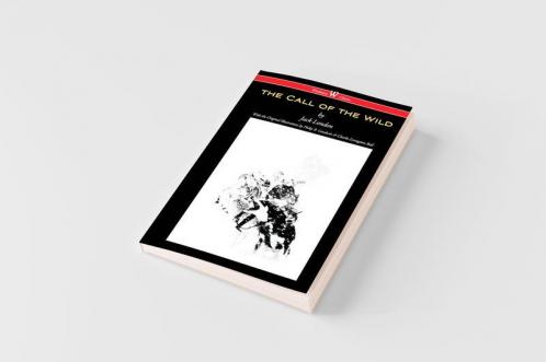 The Call of the Wild (Wisehouse Classics - with original illustrations)