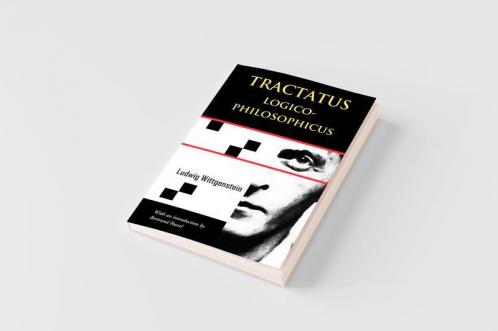 Tractatus Logico-Philosophicus (Chiron Academic Press - The Original Authoritative Edition)