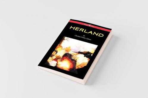 HERLAND (Wisehouse Classics - Original Edition 1909-1916)