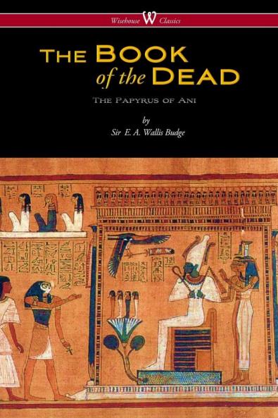 The Egyptian Book of the Dead