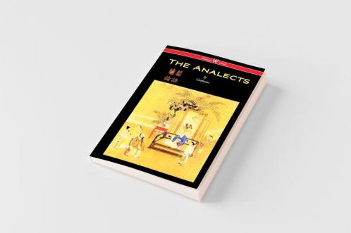 The Analects of Confucius (Wisehouse Classics Edition)