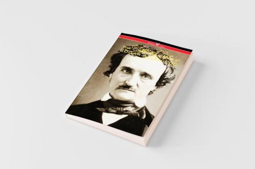 The Complete Poems of Edgar Allan Poe (The Authoritative Edition - Wisehouse Classics)
