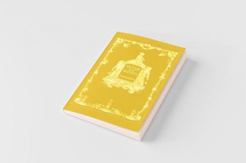 Peter and Wendy or Peter Pan (Wisehouse Classics Anniversary Edition of 1911 - with 13 original illustrations)