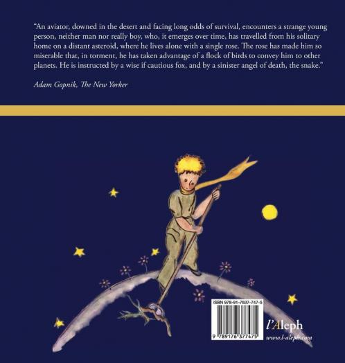 The Little Prince