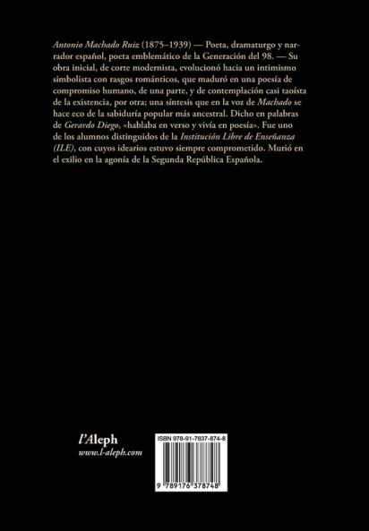 Antonio Machado