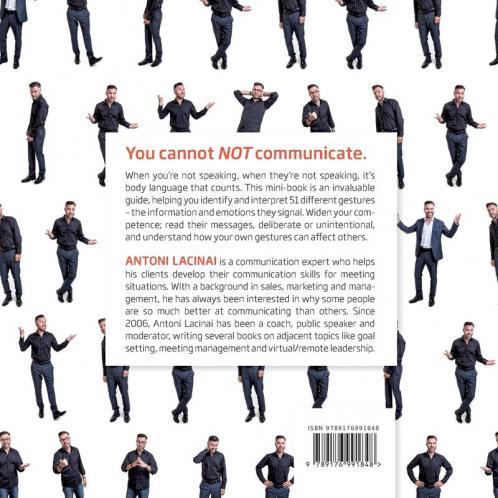 Understanding Body Language