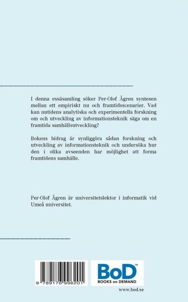 Formbar framtid