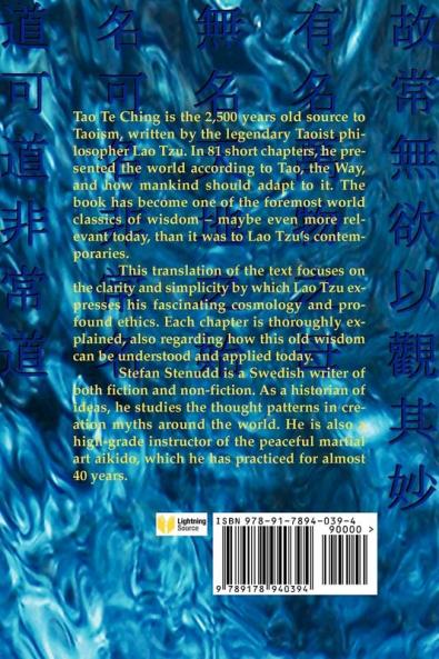 Tao Te Ching