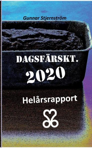 Dagsfärskt 2020/366