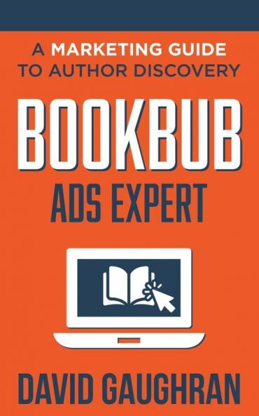BookBub Ads Expert