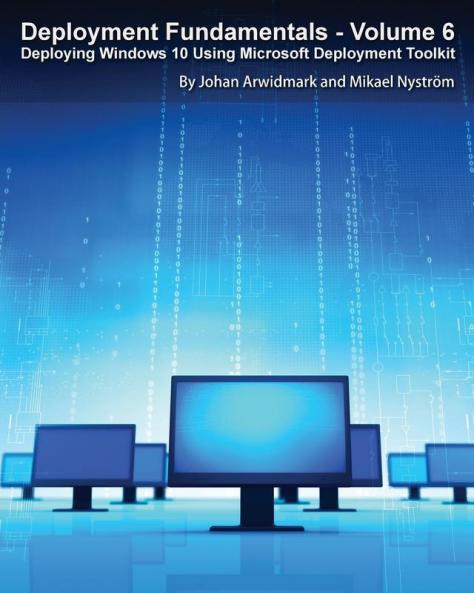 Deployment Fundamentals Vol. 6