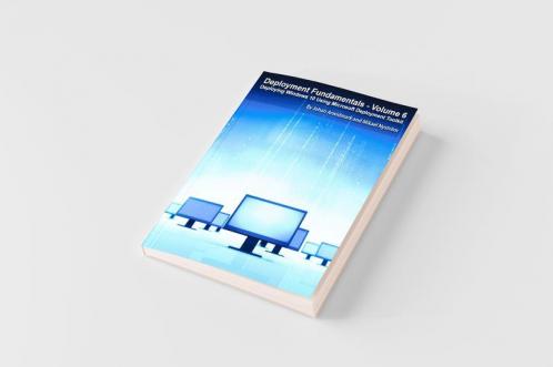 Deployment Fundamentals Vol. 6