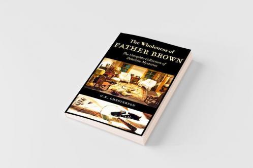 The Wholeness of Father Brown