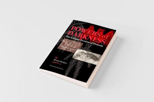 Powers of Darkness