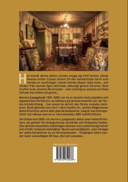 Hin Ondes hus