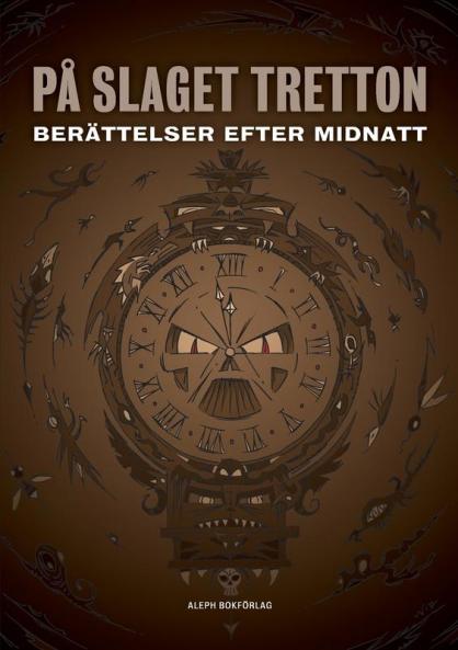 På slaget tretton: Berättelser efter midnatt
