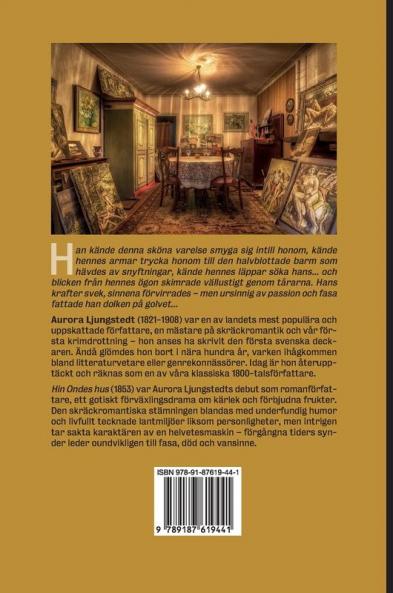 Hin Ondes hus
