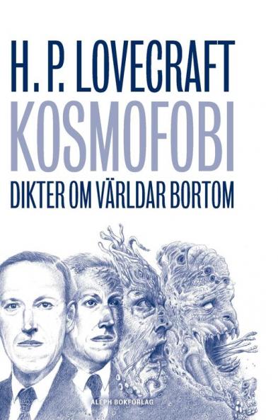 Kosmofobi: Dikter om världar bortom
