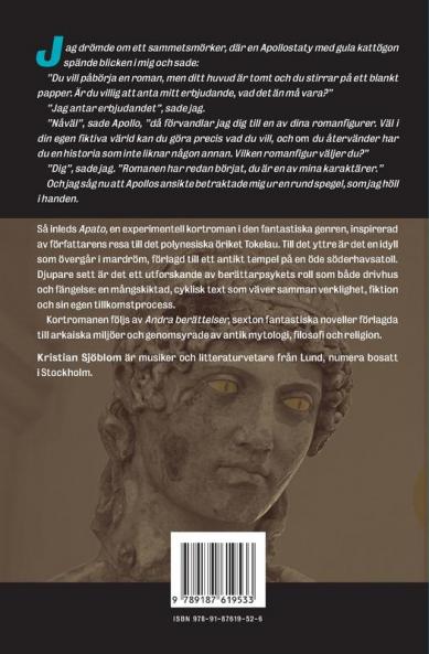 Apato & Andra berättelser