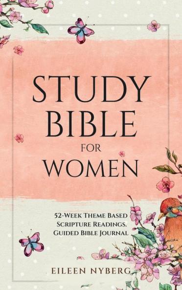 Study Bible for Women