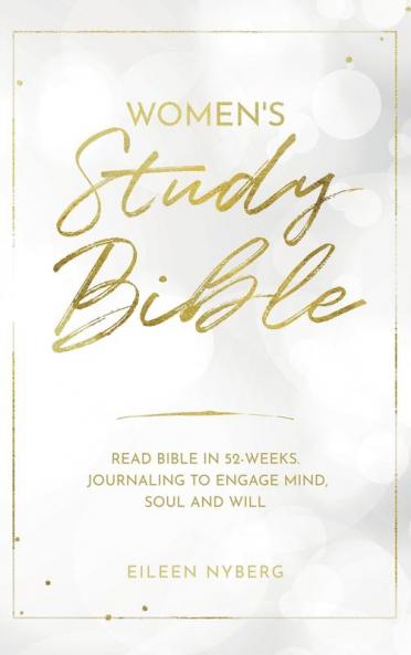 Women's Study Bible