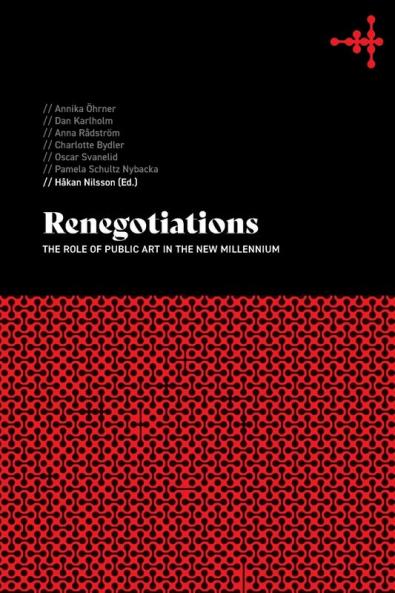 Renegotiations