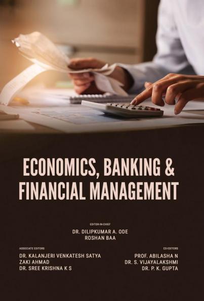 Economics Banking & Finance Management
