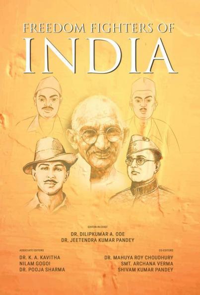 Freedom Fighters of India