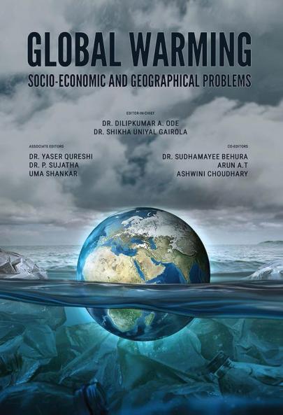 GLOBAL WARMING: Socio-Economic and Geographical Problems