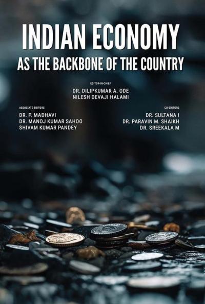 INDIAN ECONOMY: As the Backbone of The Country