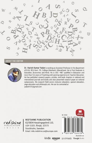 NATIONAL EDUCATION POLICY 2020: TRANSFORMATIONAL REFORMS IN EDUCATION