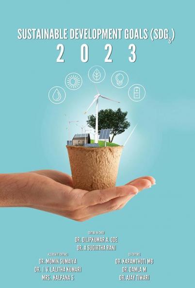 Sustainable Development Goals (SDGS) 2023