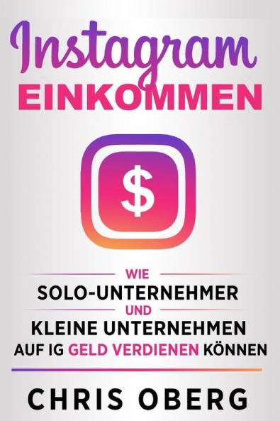 Instagram-Einkommen