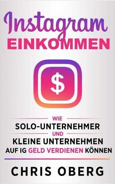 Instagram-Einkommen