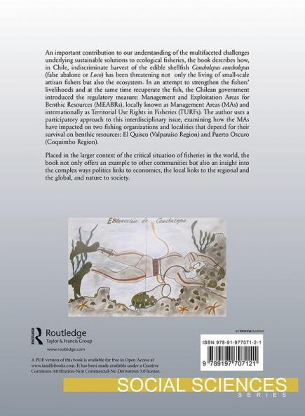 From Seascapes of Extinction to Seascapes of Confidence