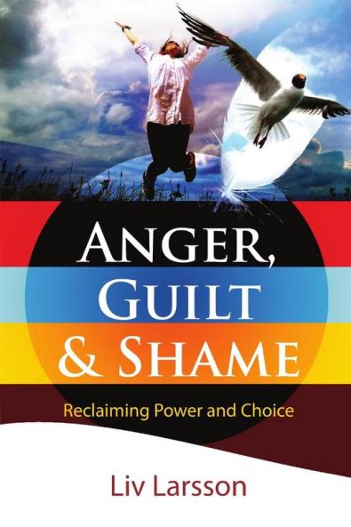 Anger Guilt and Shame  - Reclaiming Power and Choice