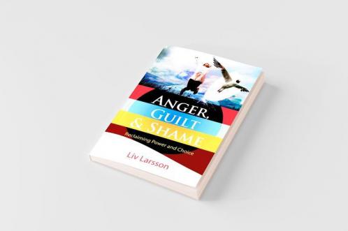Anger Guilt and Shame  - Reclaiming Power and Choice