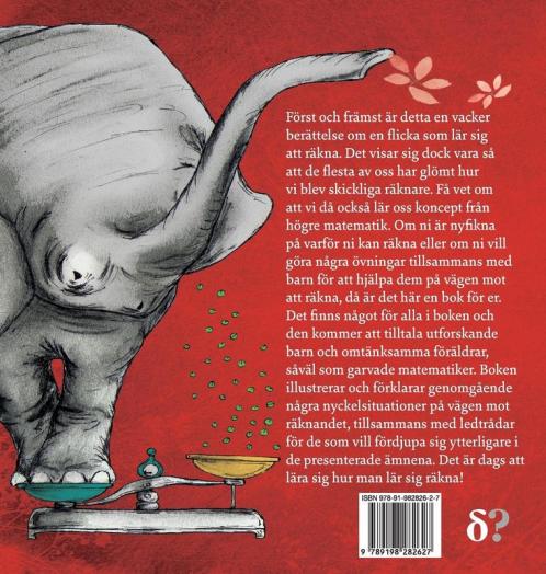 Min lilla stora mattebok