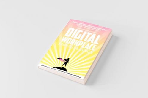 Digital Workplace Strategy & Design